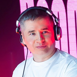 Быков Николай